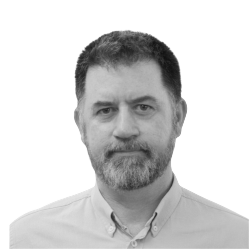 Ian Solomon